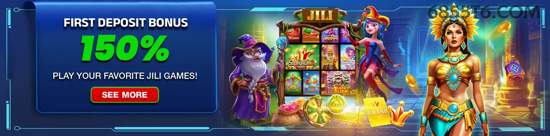 Jogos de fortune da 6855 com prêmios incríveis