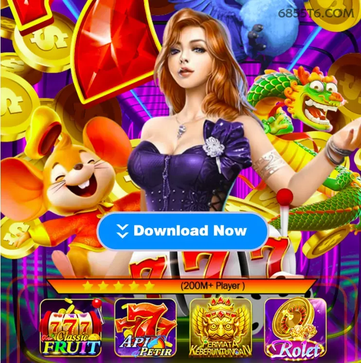 Jogos online da 6855 com variedade de opções